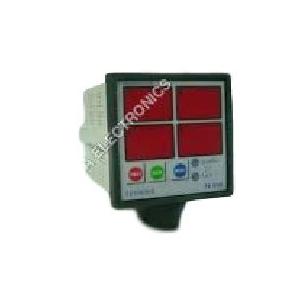 Teknika 96x96 mm 20-60 VDC 4 Fault Annunciator, TE 930